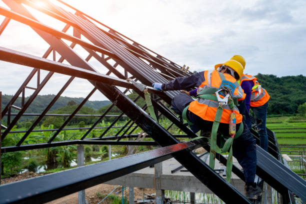 Professional Roofing Contractor in Black Point Green Point, CA
