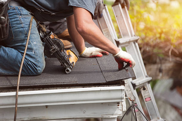 Quick and Trustworthy Emergency Roof Repair Services in Black Point Green Point, CA